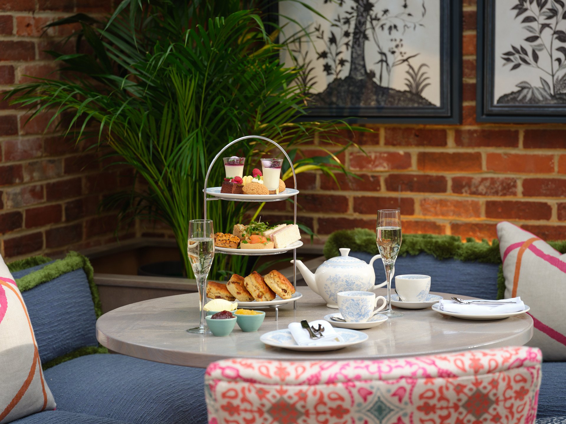 Lymington Afternoon Tea | Discover Our Delicious Escape